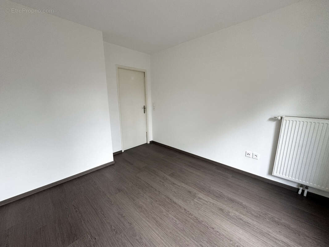 Appartement à LYS-LEZ-LANNOY