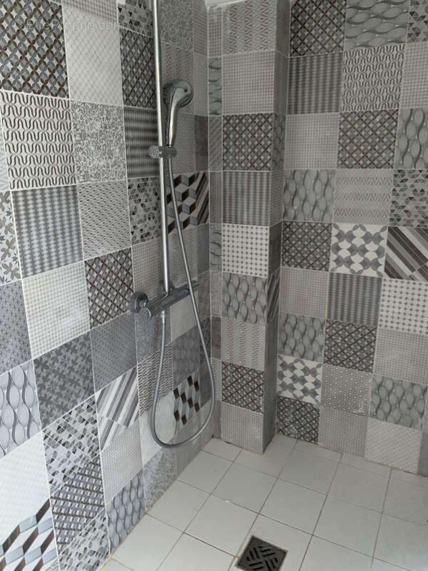 Maison à SAN-NICOLAO