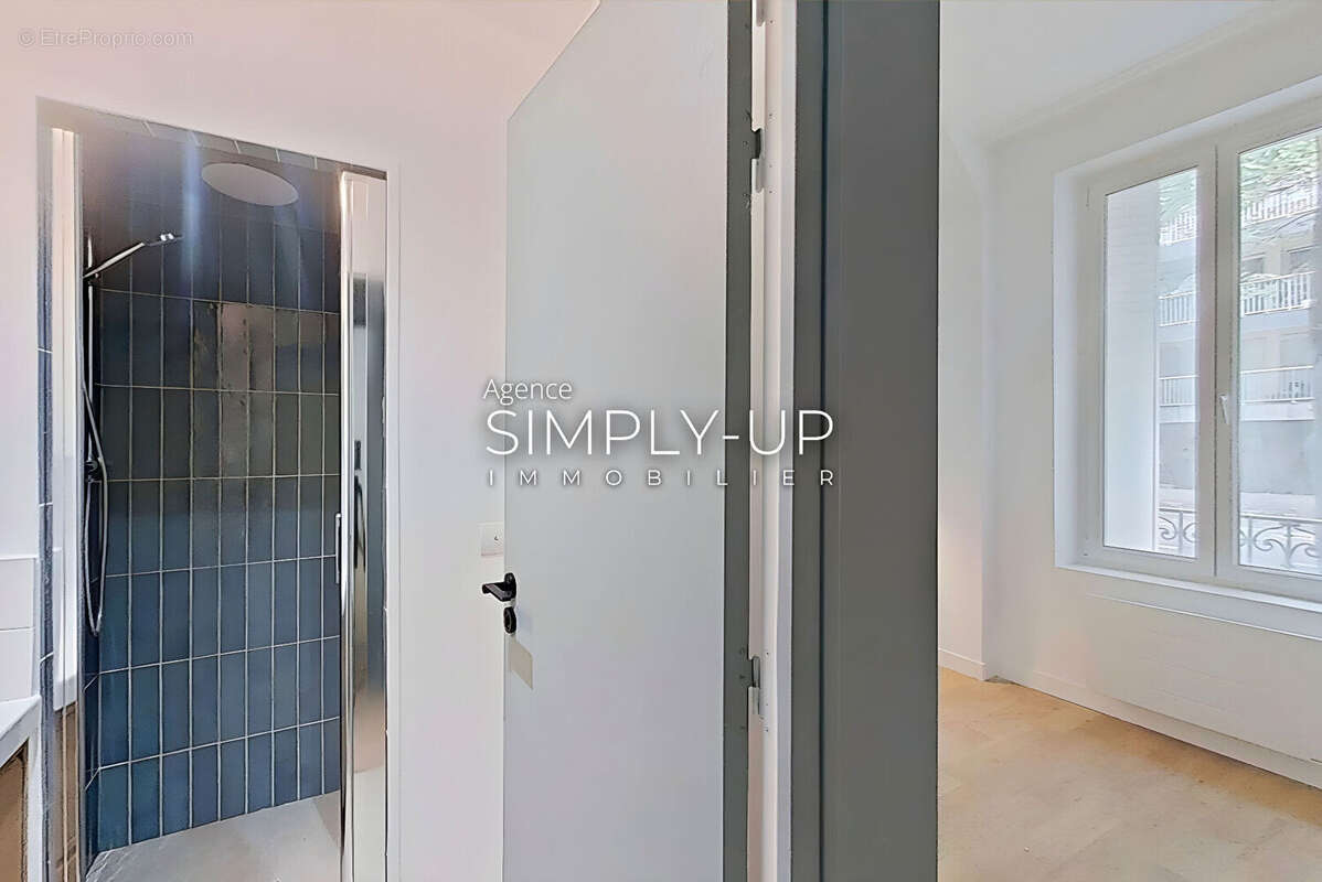 Appartement à PARIS-13E