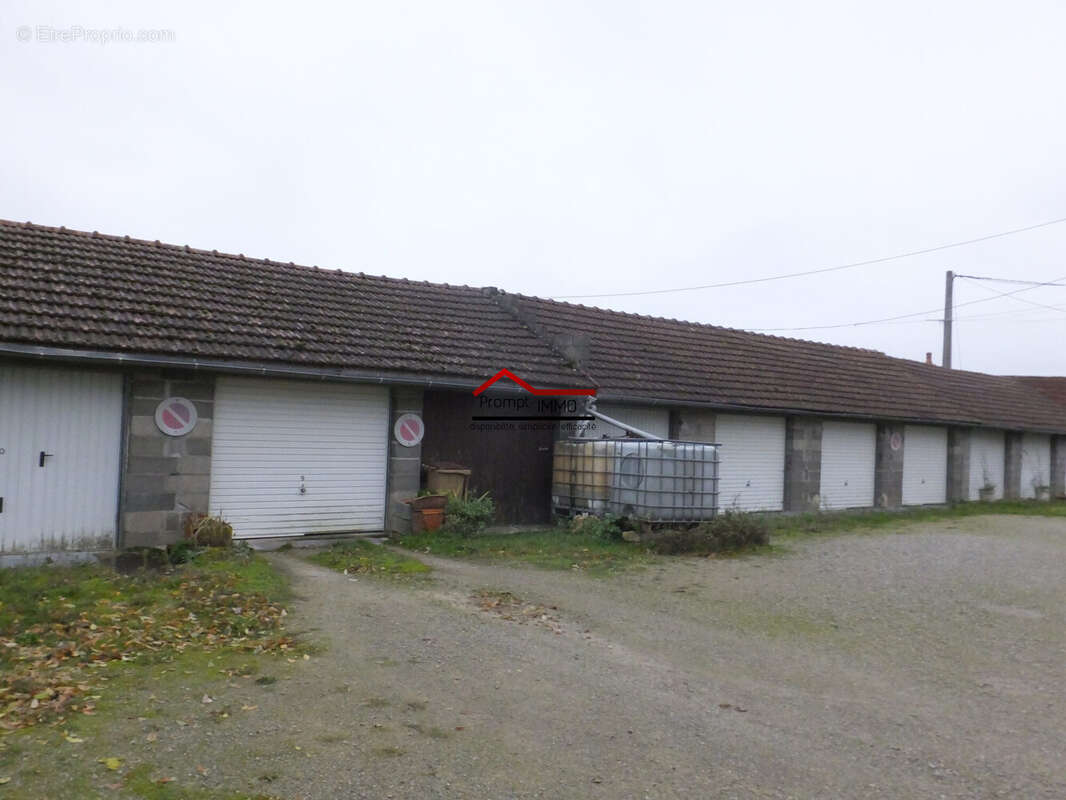 Appartement à SANCOINS