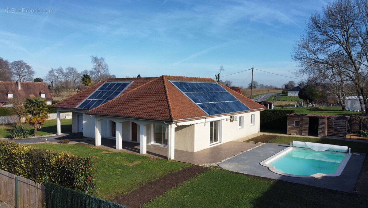 Photo 1 - Maison à PAU