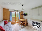 avendre_appartement_t3_garage_rocdenfer_alpesvente - Appartement à SAINT-JEAN-D'AULPS