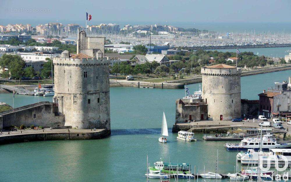 Photo 2 - Commerce à LA ROCHELLE