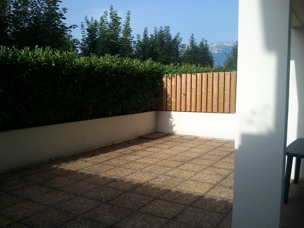 Photo 1 - Appartement à EYBENS