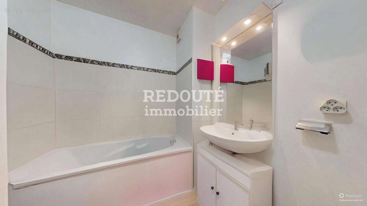 Appartement à WITRY-LES-REIMS