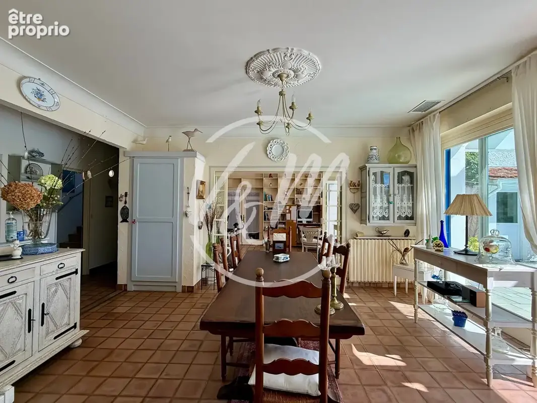 Maison 13 pièces 365 m² à vendre à Lacanau (33680) - photo 8