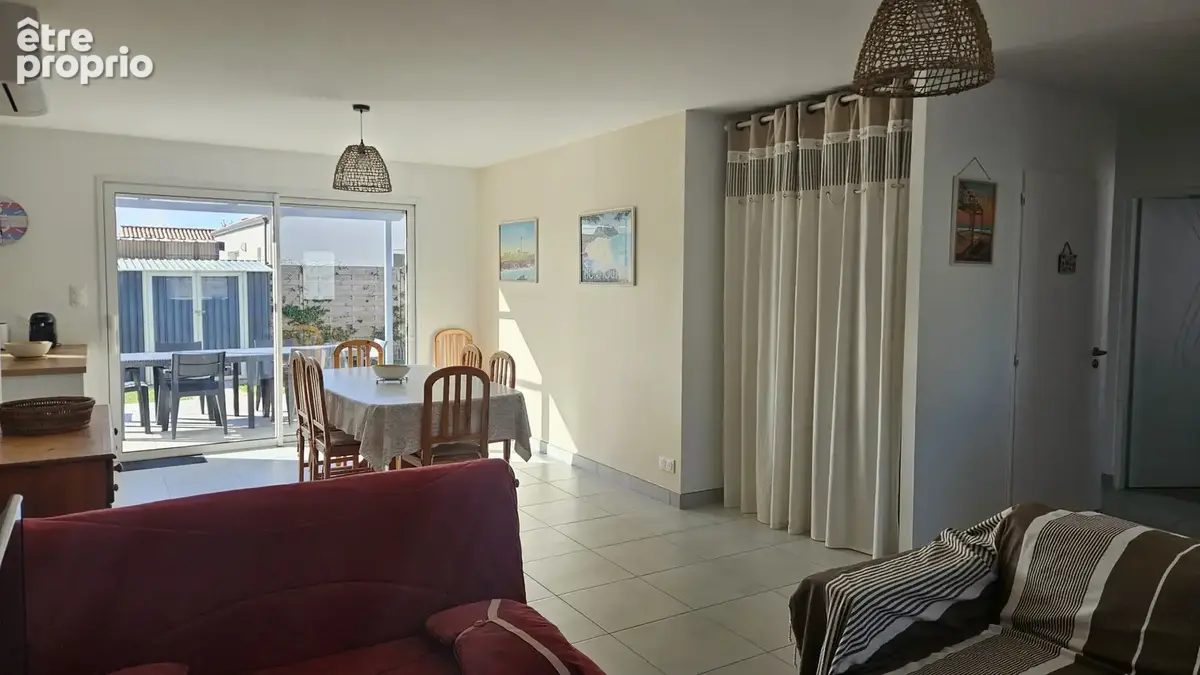 Maison de type 4, habitable de suite ! - photo 13