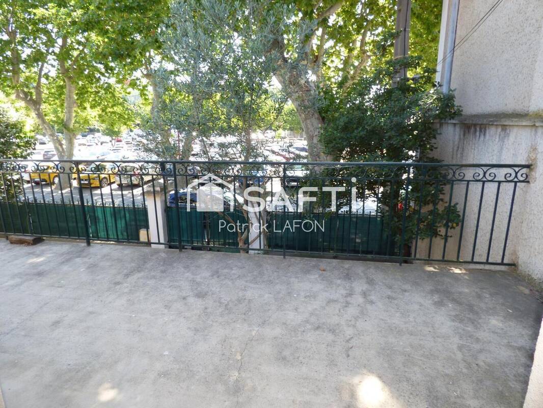 Photo 1 - Maison à CLERMONT-L'HERAULT