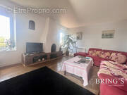 Appartement à MANCIEULLES