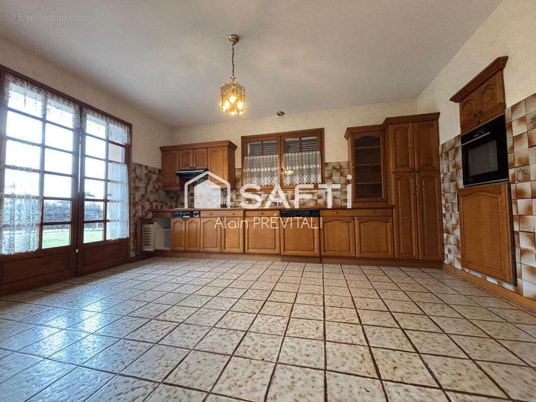 Photo 4 - Maison à OYONNAX