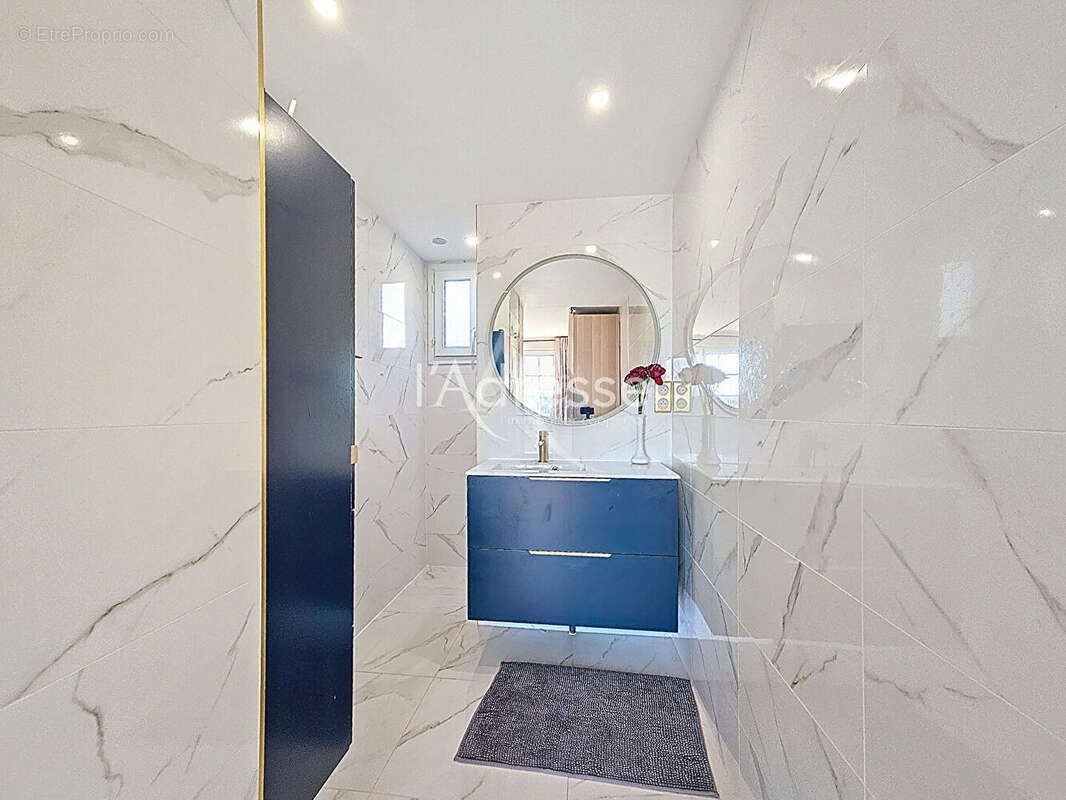 Maison familiale Saint-Fiacre - photo 6