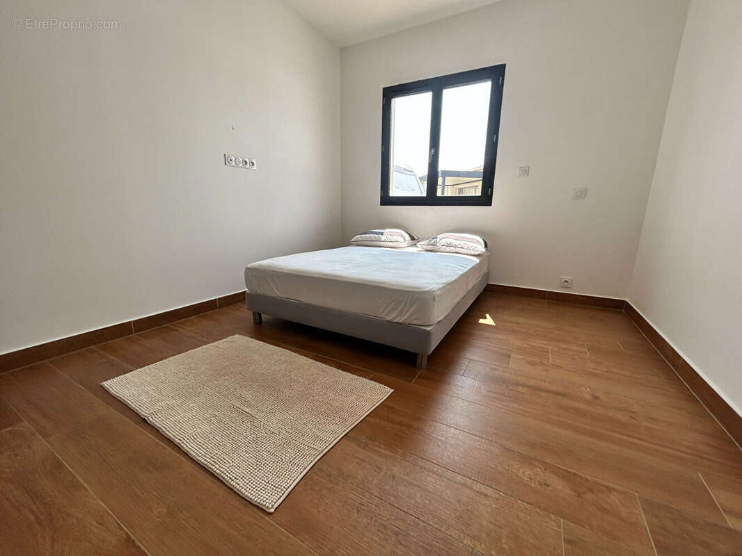 Maison à SAINT-GILLES