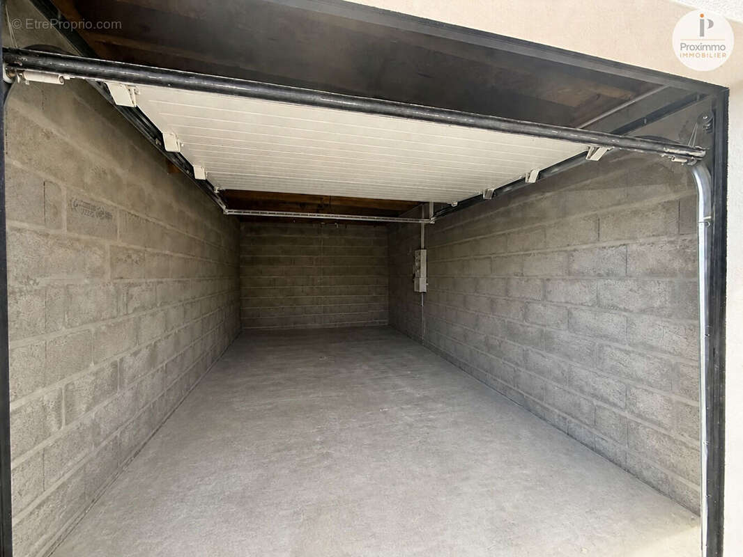 BAINS-SUR-OUST ? Maison contemporaine neuve de plain-pied ? 3 chambres ? Garage - photo 18