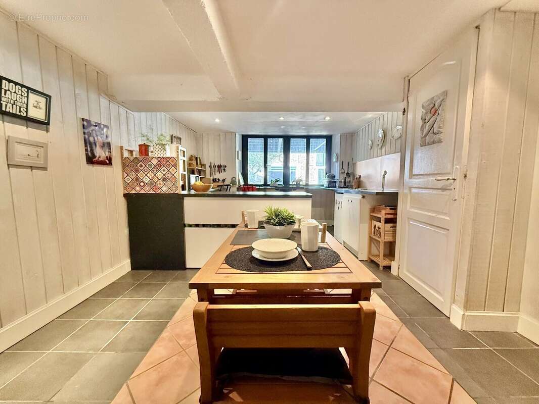 Maison à CARCASSONNE