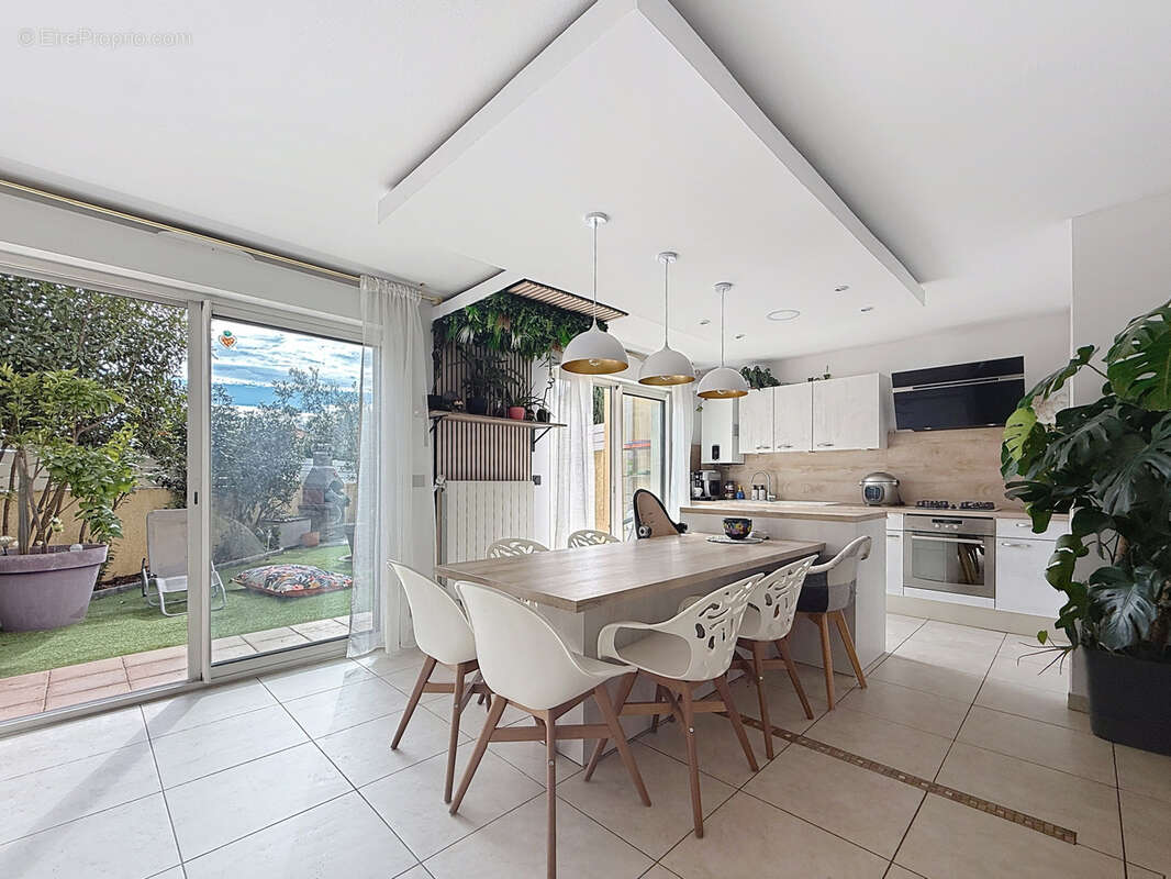 Appartement à PERPIGNAN