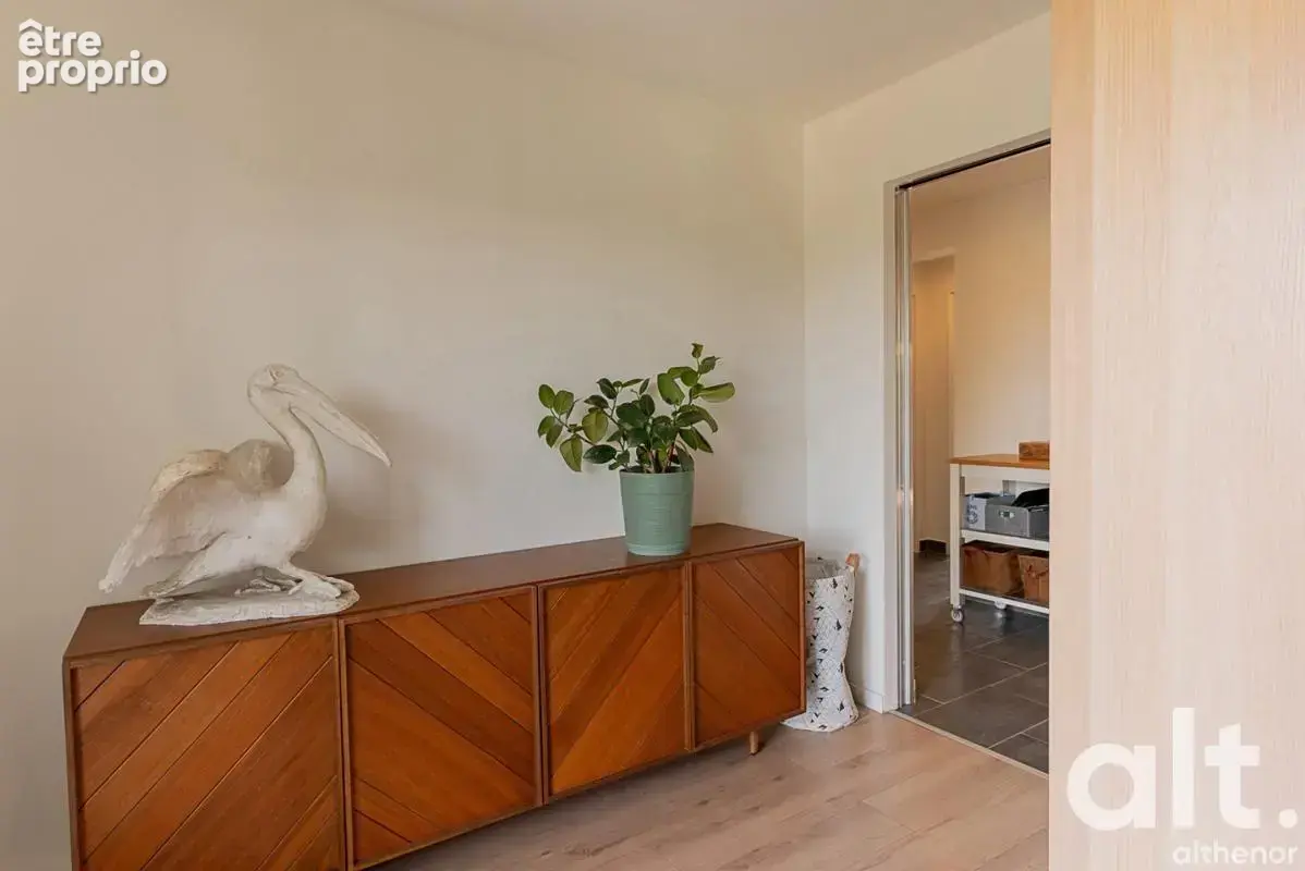 Appartement à Annecy — 3 chambres et traversant - photo 11