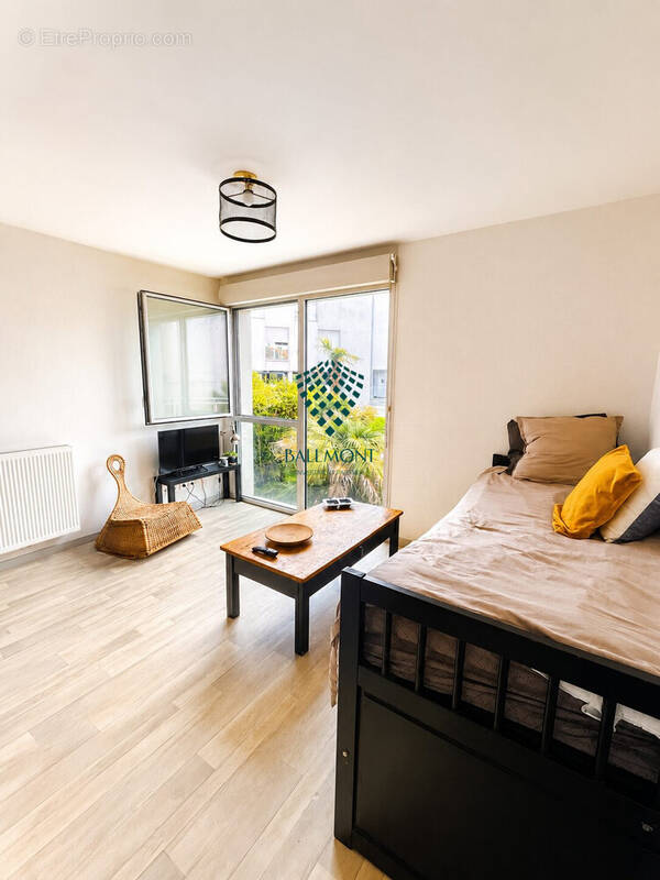 Photo Appartement à Bordeaux au prix de 102 000€
