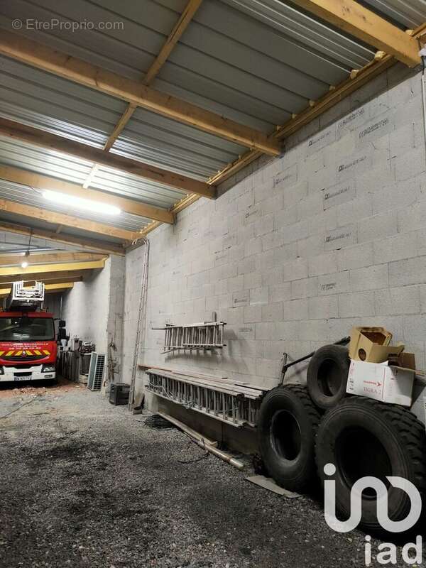 Photo 8 - Appartement à MATHA