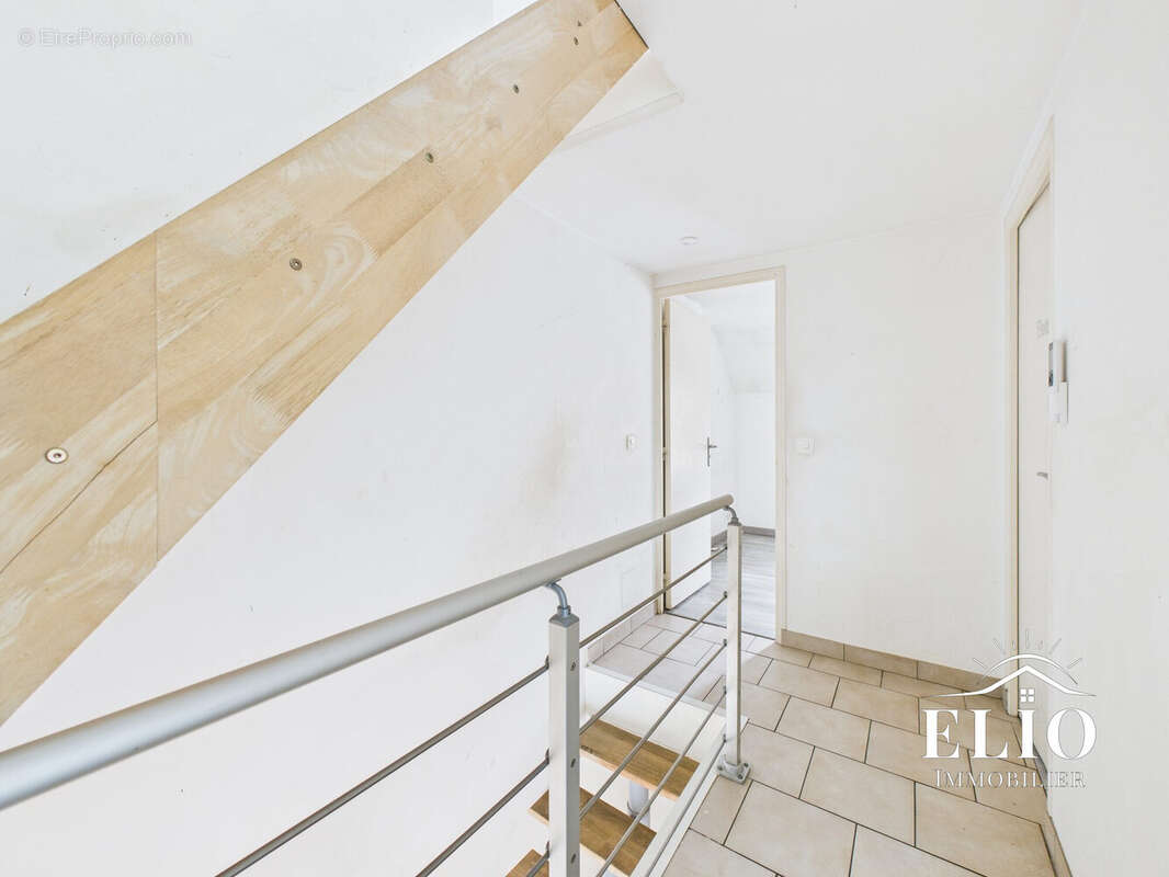 Maison à ROMILLY-SUR-SEINE