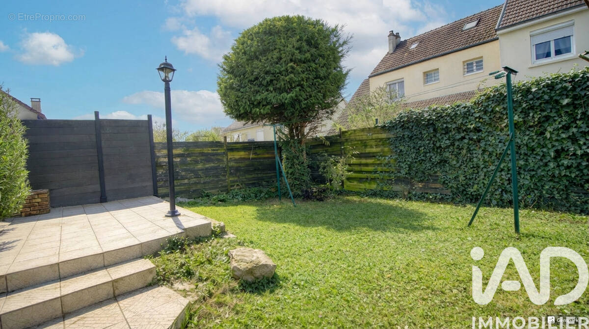 Photo 1 - Maison à FOSSES