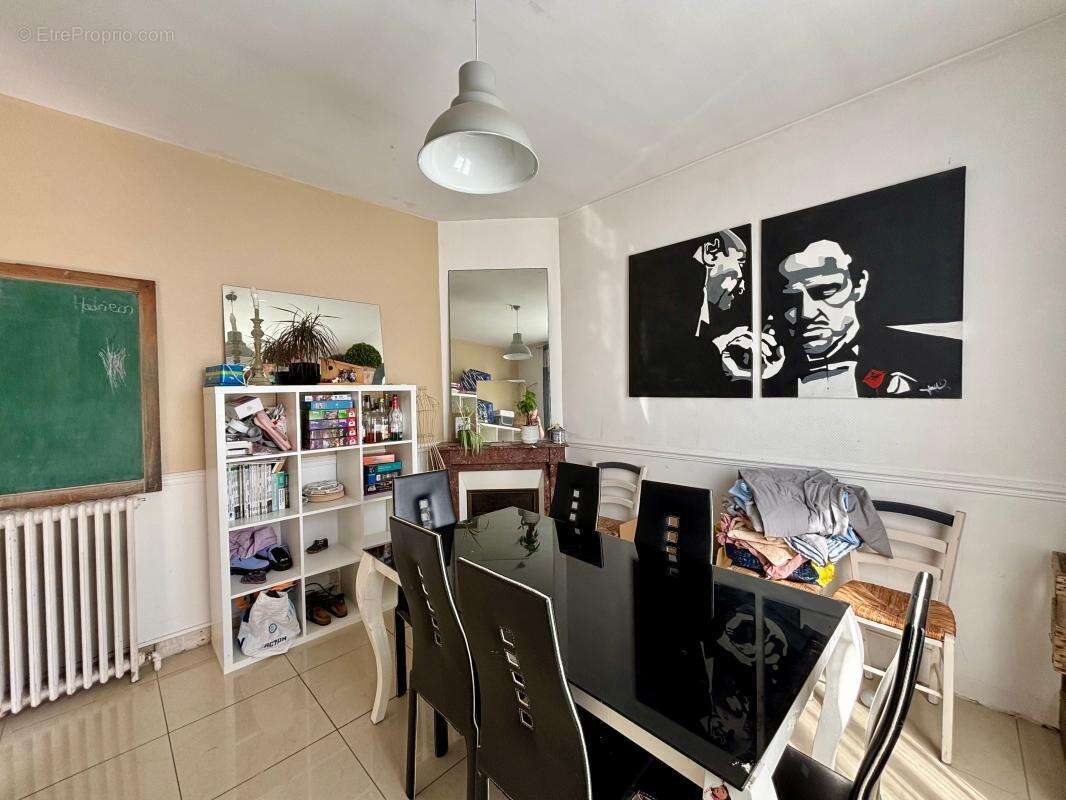 Maison de caractère etampes 91 - photo 4