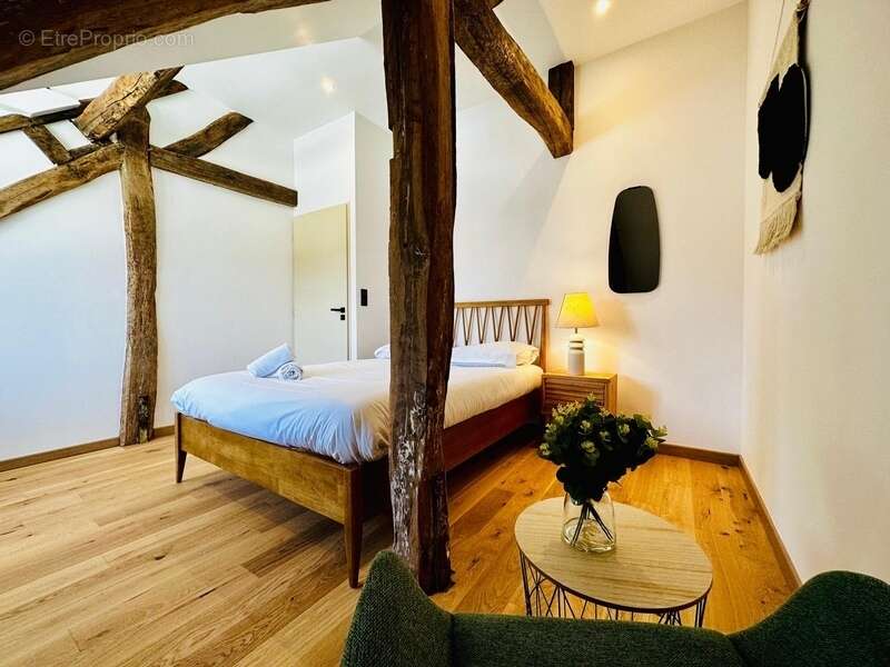 Appartement à TOURS