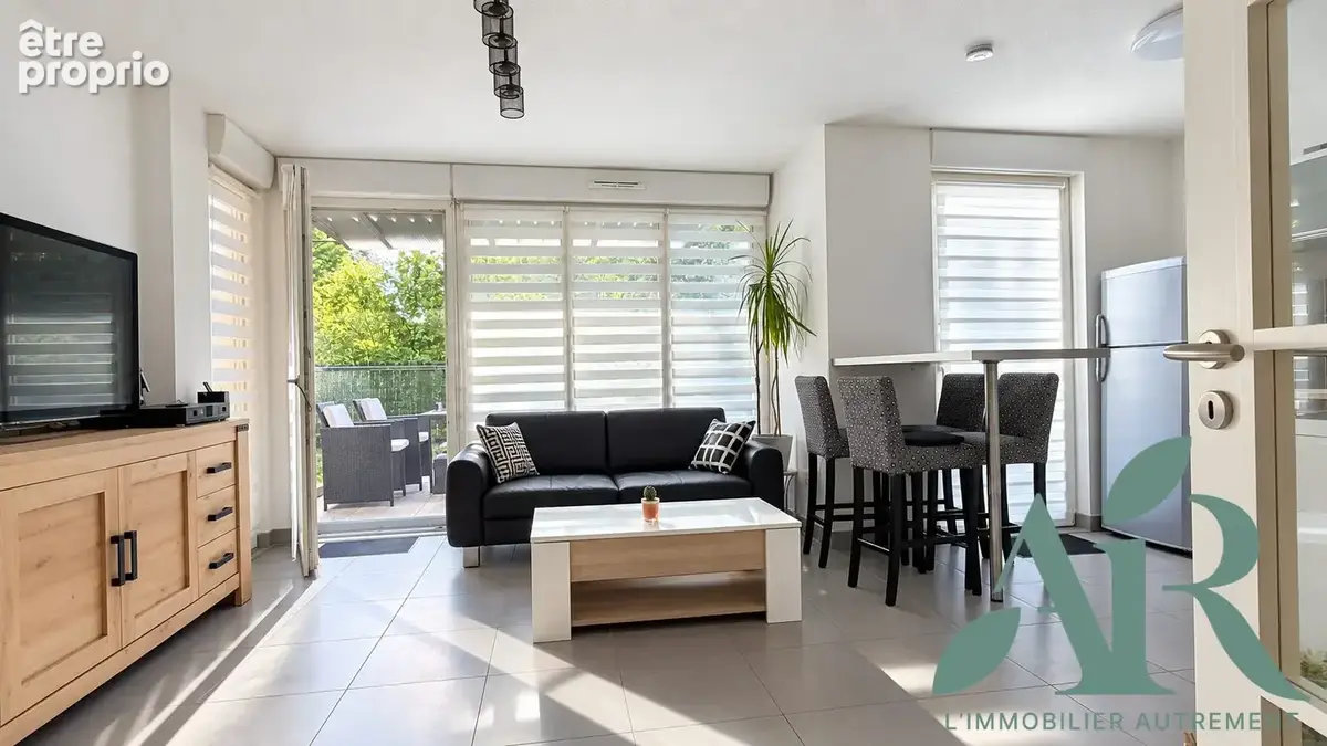 Appartement à OBERNAI