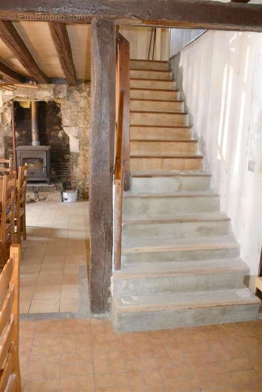 Maison 80 m² à Le Merlerault  - photo 6