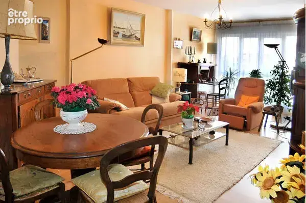 Investissement en residence Senior - photo 6