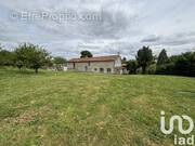 Photo 1 - Maison à MONTS-SUR-GUESNES