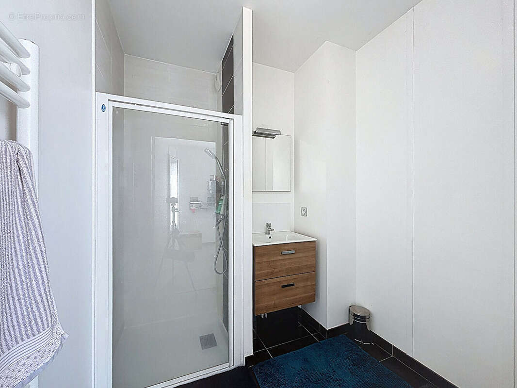 Appartement à CARQUEFOU