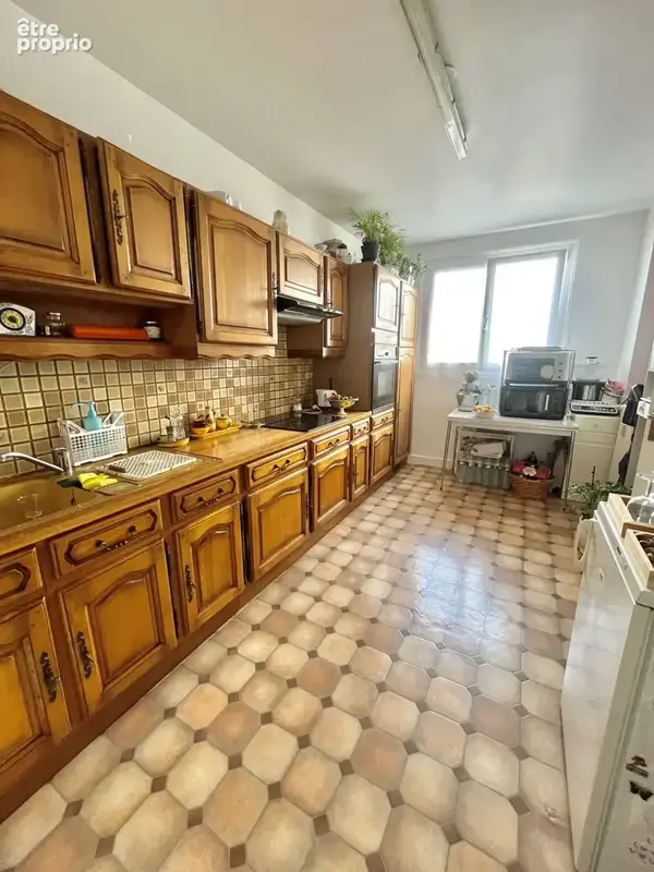 Vente appartement ascenseur Fécamp - photo 3