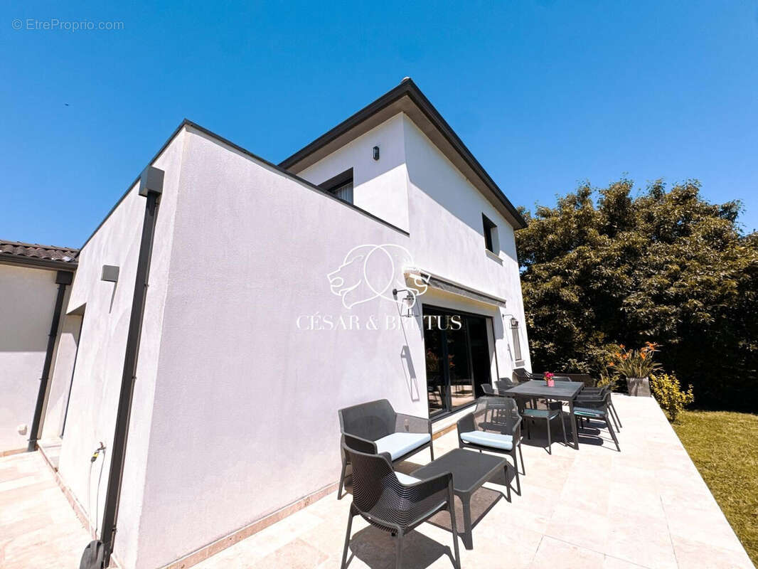 Maison 155 m² à Lucciana  - photo 9