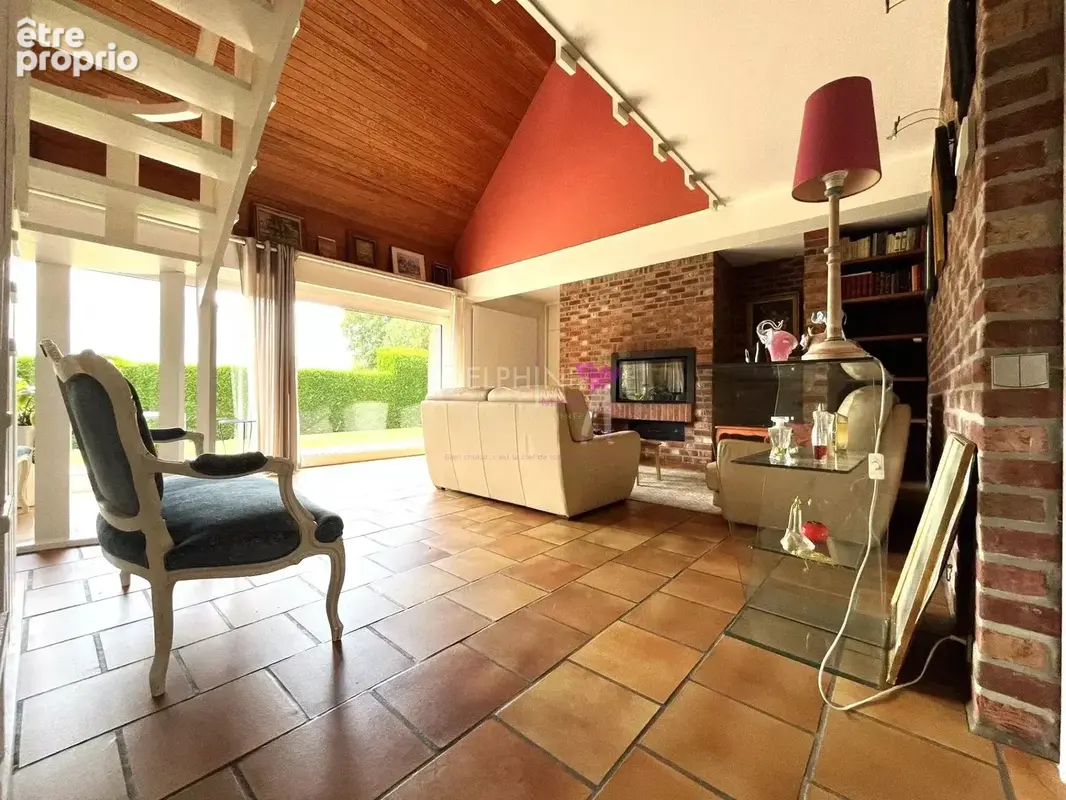 Superbe Maison d'architecte - photo 3