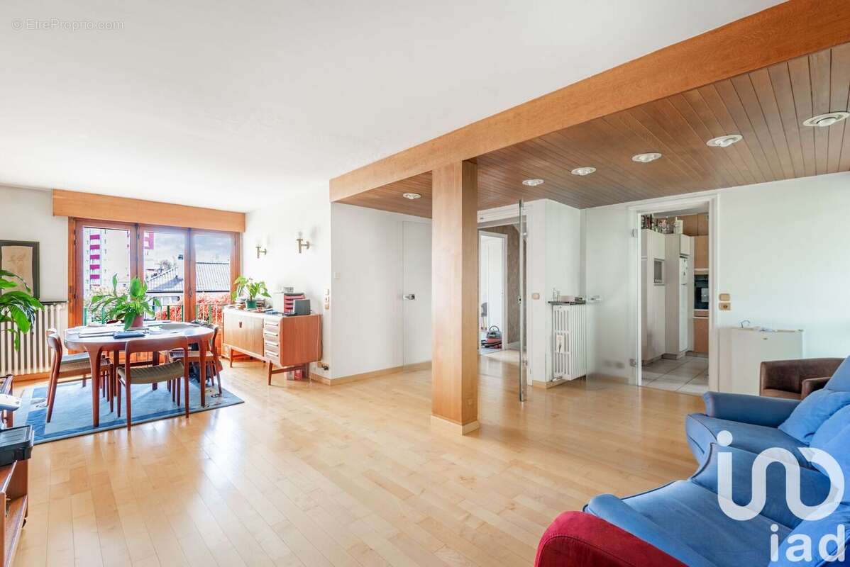 Photo 5 - Maison à NOISY-LE-SEC