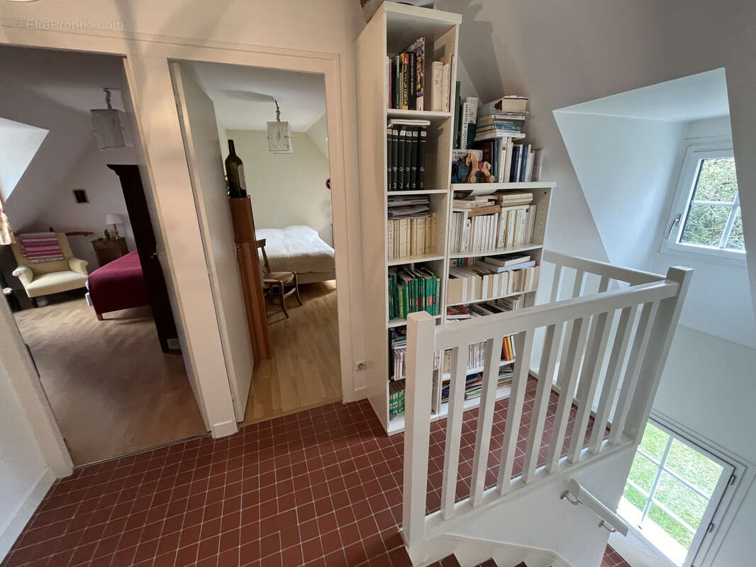 Maison à SENLIS