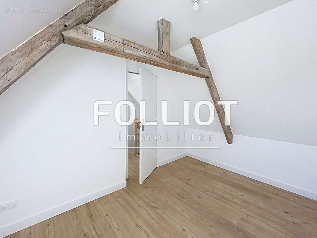 A vendre ! Coup de coeur à Falaise ! Superbe maison en pierre entièrement rénovée - photo 8