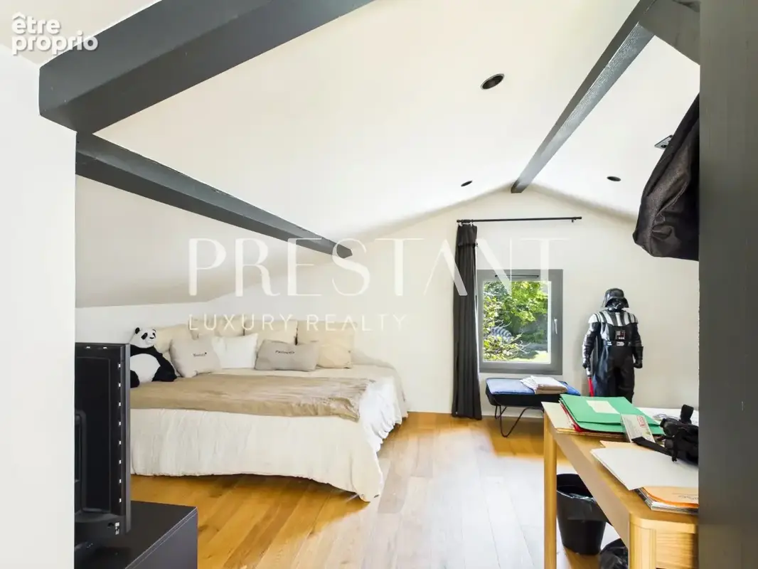 Domaine de Brindos, Anglet : Spacieuse villa avec piscine - photo 25