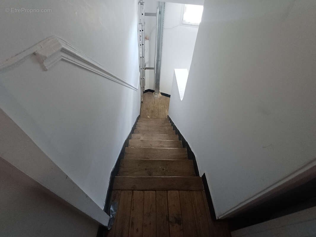 Appartement à STAINS