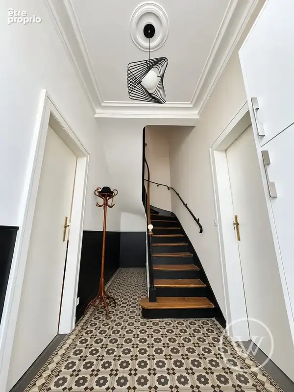 Entrée