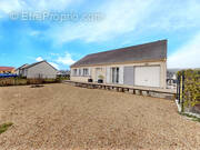 Maison à EZY-SUR-EURE