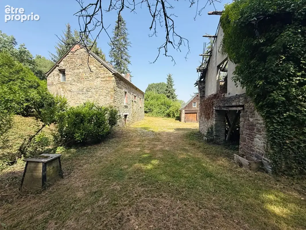 Etrelles - deja vendu- longere - photo 2