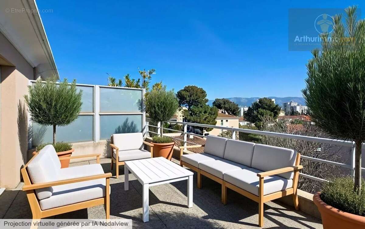 Vente Appartement La seyne-sur-mer(83500) 254 000ï¿œ - photo 3