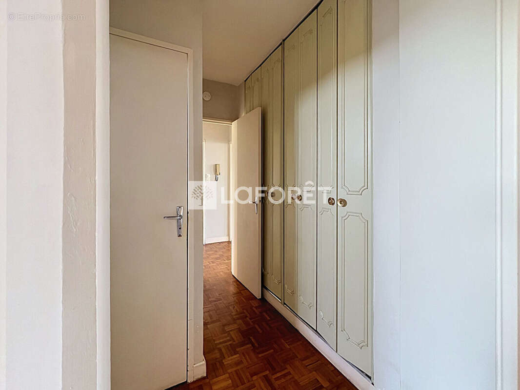 Appartement Macon 4 pièces 72 m2 - photo 9