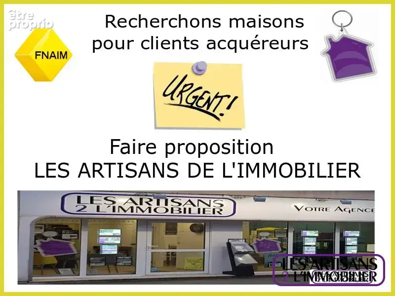 Maison 5 pièces 180 m² à vendre à Saulny (57140) - photo 7