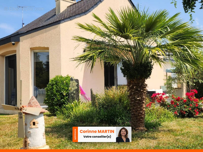 Maison à ALLAIRE