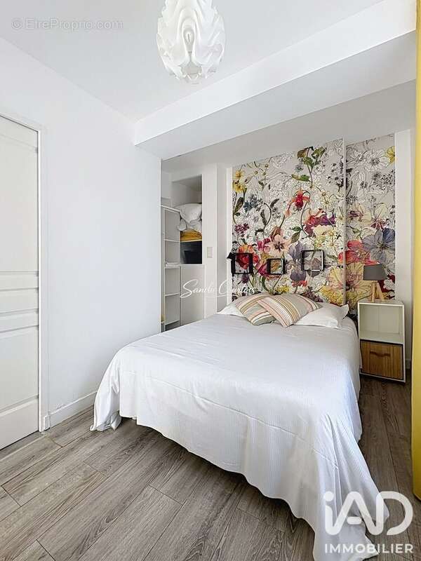Photo 4 - Appartement à BOULOGNE-SUR-MER