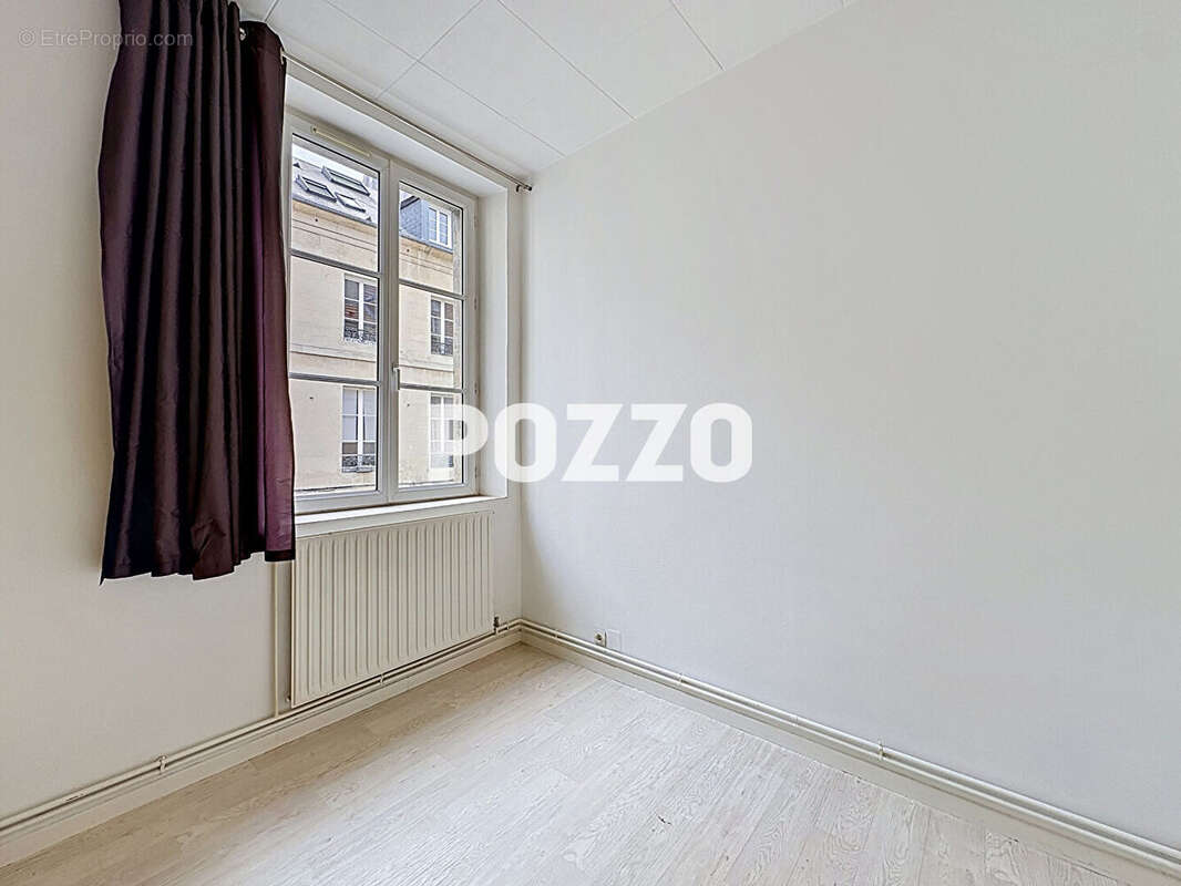 Appartement à CAEN