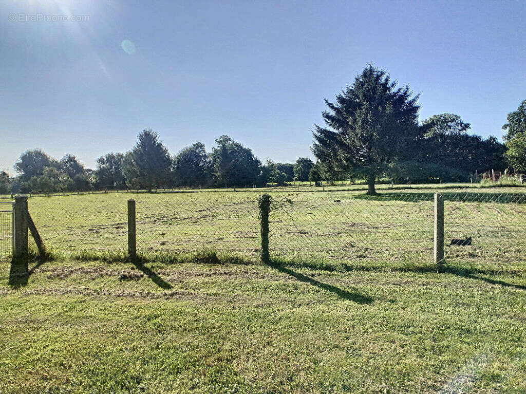 A Vendre - LAPENTY - Maison 10 pièce(s) 196 m² - VASTE TERRAIN - photo 17