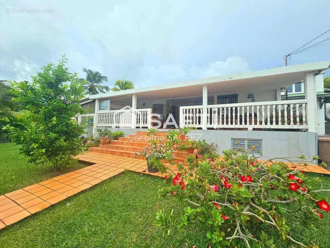 Photo 2 - Maison à LE FRANCOIS